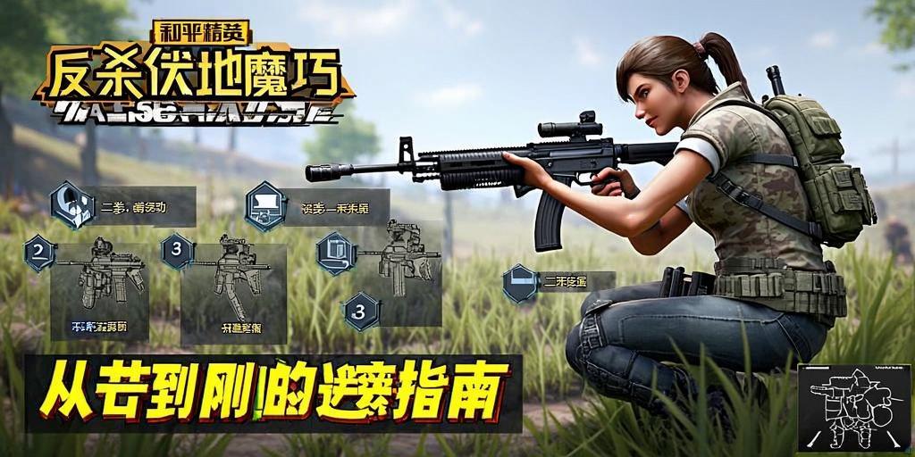 和平精英外挂【独行者】回归